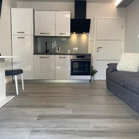 Apartment Bono 바스카보다 외부 사진