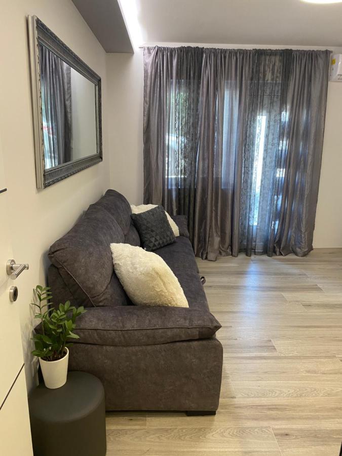 Apartment Bono 바스카보다 외부 사진