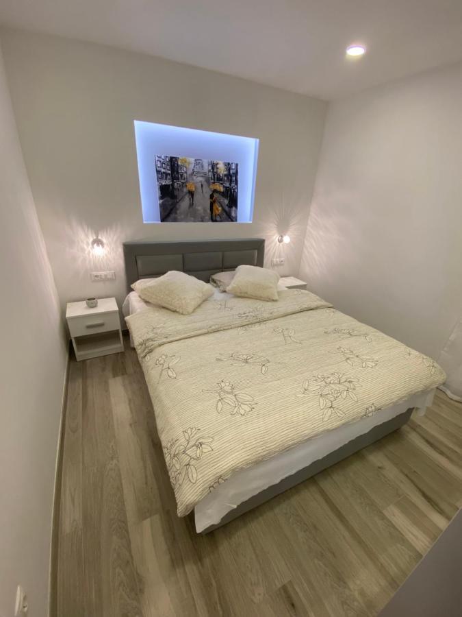 Apartment Bono 바스카보다 외부 사진