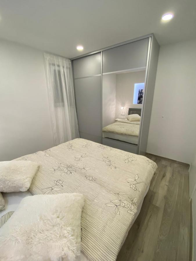 Apartment Bono 바스카보다 외부 사진